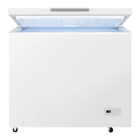 Aeg AHB526D1LW Benutzerinformation