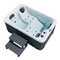 Whirlpools Home Deluxe HORIZON Gebrauchsanweisung