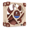 Lüfter Noctua NF-A8 FLX Montageanleitung