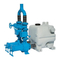 Pumpen Lowara Sekamatik 408 E Montage-, Bedienungs- Und Wartungshandbuch