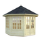 Gartenmöbel Palmako PA34-3434-1 Montageanleitung