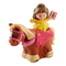 Spielzeuge Mattel Fisher-price Little People GNG89 Bedienungsanleitung