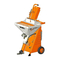 Pumpen PFT RITMO L FC-230V turbo Betriebsanleitung