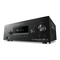 Empfänger Sony STR-DG710 Bedienungsanleitung