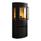 Kamine TermaTech Biotronic 23RG Montageanleitung