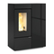Extraflame ANNALISA PLUS CRYSTAL