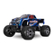 Traxxas STAMPEDE BRUSHLESS, 36354-4 Handbuch