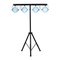 Lampen & Licht ADJ Jelly Par Profile System Bedienungsanleitung