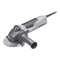 Schleifmaschinen Fein CG13-125V Bedienungsanleitung