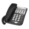 Telefone switel T 36 clip Bedienungsanleitung