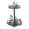 Regale und Aufbewahrungen LIVARNO home HG11882B Gebrauchsanleitung