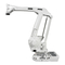 Robotik ABB ROBOTICS IRB 660 Produkthandbuch