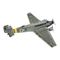 Ferngesteuerte Modelle REVELL Junkers Ju 52/3mg 4e military Bedienungsanleitung