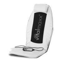 Vitalmaxx CF-2606H Gebrauchsanleitung