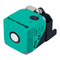 Sensoren Pepperl+Fuchs UC500-L2-E5-V15 Handbuch