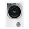 Wäschetrockner Hotpoint Ariston AQUALTIS AQC9 4F5 Gebrauchsanweisung