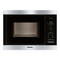 Mikrowellen Miele M 8150-1 Gebrauchsanweisung