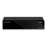 Technisat Digit S2 HD Bedienungsanleitung