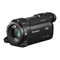 Kameras Panasonic HC-WXF990 Bedienungsanleitung