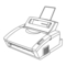 Drucker Brother HL-800 Series Bedienungshandbuch