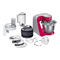 Mixer Bosch myMUM Serie Gebrauchsanleitung