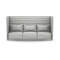 VITRA Alcove Plume Contract