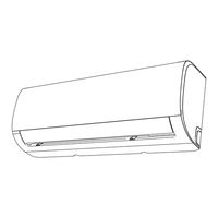 Comfee MSR23 Serie Installationshandbuch