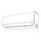Klimaanlagen Comfee MSR23 Serie Installationshandbuch