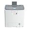 Drucker Lexmark C746 Serie Kurzanleitung