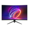 Monitore LC-POWER LC-M27FC Benutzerhandbuch