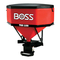 Düngerstreuer Boss TGS 600 Installation Und Betriebsanleitung