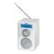 Tragbares Radio AEG MR 4139 BT Bedienungsanleitung