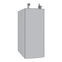 Buderus PNRS400.4 Installationsanleitung