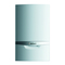 Warmwasserspeicher Vaillant VC 406/5 Installationsanleitung