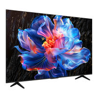 Tcl P71K Bedienungsanleitung