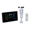 TFA VIEW BREEZE 35.8001.01 Schnelleinrichtungsanleitung