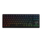 Cherry G80-3000N RGB TKL - Kabelgebundenes TKL-Tastaturhandbuch