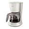 Kaffeemaschinen Philips HD7469 Handbuch