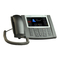 VOIP Telefone Mitel 6739i Bedienungsanleitung