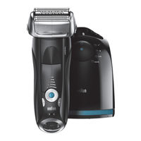 Braun Multiquick 7 Serie Gebrauchsanweisung