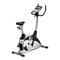 Heimtrainer Energetics CT 570 Bedienungsanleitung