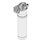 Brita PURITY C Quell ST C25 Serie