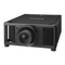 Beamer Sony VPL-VW5000ES Kurzreferenz