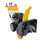 Schneefräsen Stiga ST 4262 P Gebrauchsanweisung