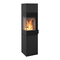 Kamine Nordpeis Quadro Exclusive High Top Montageanleitung
