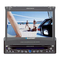 Autoradios Blaupunkt ASPEN IVDM-7003 Einbauanleitung