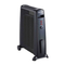 Heizgeräte Duronic Mica Heater HV051 Gebrauchsanleitung