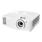 Beamer Optoma UHD55 Bedienungsanleitung