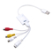 Adapter August VGB200 Handbuch