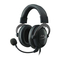 Kopfhörer HyperX Cloud II Benutzerhandbuch